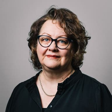 Kirsi Salo